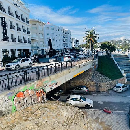 Apartamento La Petite Perle A Marsa Plage La Marsa Exterior foto